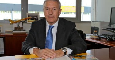 DHL Supply Chain tem novo Presidente Não Executivo para a filial ibérica