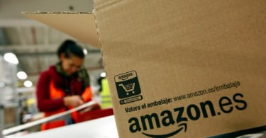 Amazon investe nas suas plataformas logísticas