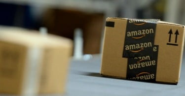Amazon já faz entregas numa hora em Londres