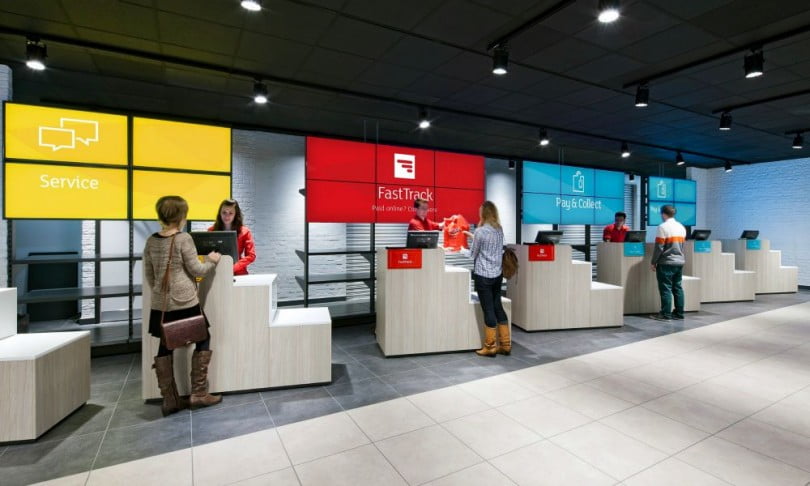 Argos loja