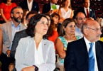 Assunção Cristas Alimentaria