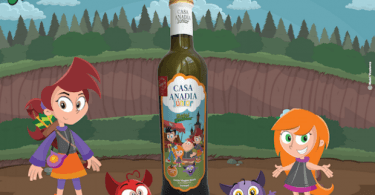 Azeite Nutri Ventures Casa Anadia
