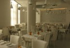 Barbatana restaurante Amoreiras