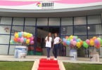 Barbot loja de Santarém