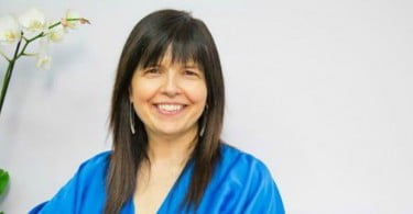 Berta Escudero CEO Cortefiel