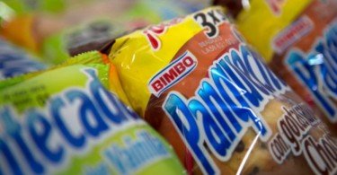 Bimbo produtos