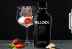 Bulldog Gin masterclass