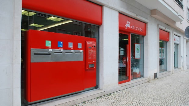 CTT já têm mais de 1000 pontos de conveniência no país