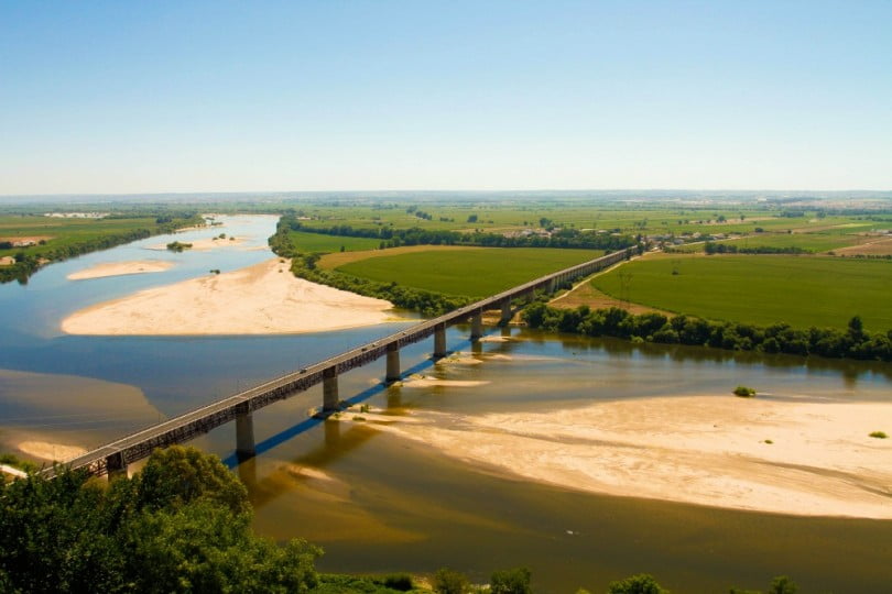 CVR Tejo Santarém