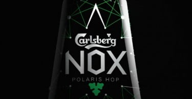 Carlsberg Nox chega ao mercado nacional