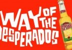 Cerveja Desperados tem nova campanha