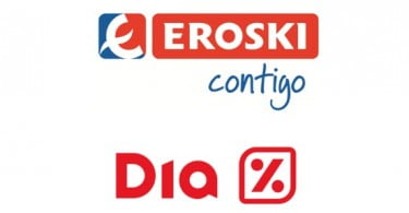 DIA e Eroski vão negociar compras em conjunto em Espanha