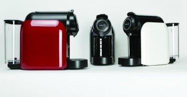 Delta Qool Evolution máquina de café