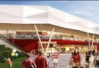Designer Outlet Algarve site