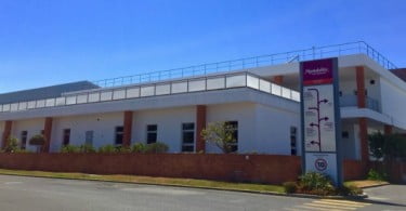 Fábrica de Mem Martins da Mondelez International reduz consumo de água e energia