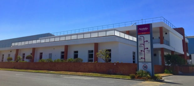 Fábrica de Mem Martins da Mondelez International reduz consumo de água e energia