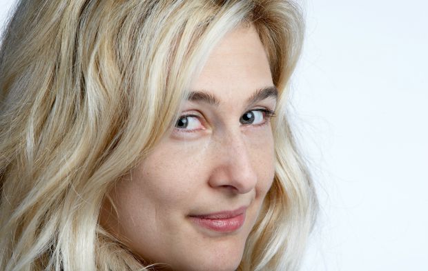 Filipa Fernandes Diretora de Marketing da Sovena