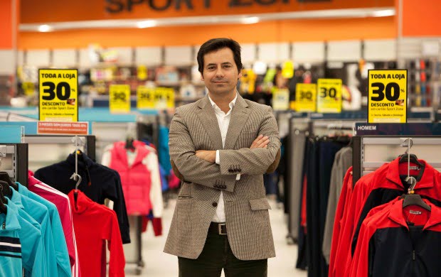 (Entrevista) A aposta da Sport Zone nos packs de experiências