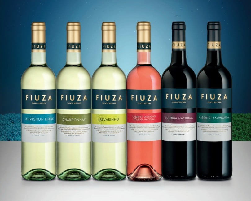 Fiuza visual