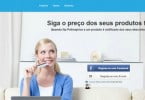 Startup nacional cria ferramenta que diz onde está o melhor preço de um produto