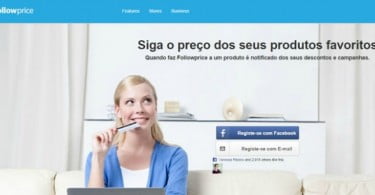 Startup nacional cria ferramenta que diz onde está o melhor preço de um produto