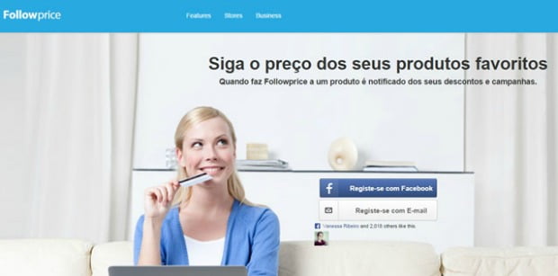Startup nacional cria ferramenta que diz onde está o melhor preço de um produto