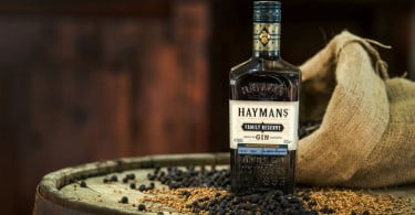 Gin Haymans Family Reserve