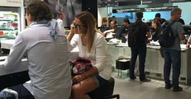 GoNatural Aeroporto