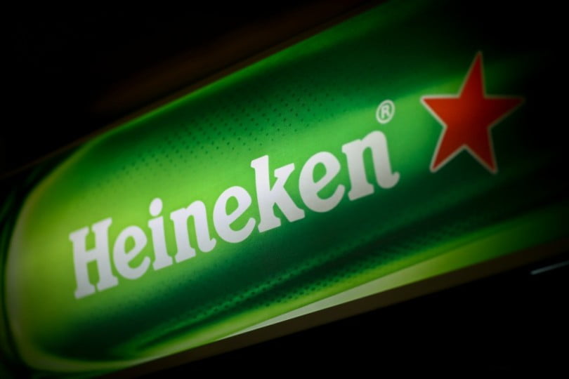 Heineken