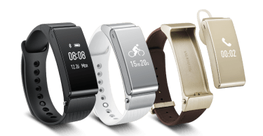 Huawei Talkband B