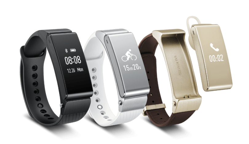 Huawei Talkband B