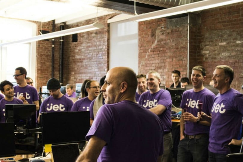 Jet