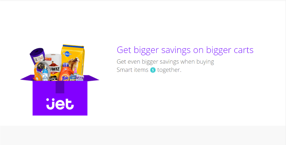 Jet.com - site