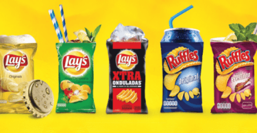 Lays lança campanha promocional