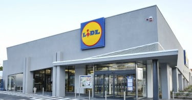 Lidl Caldas da Rainha
