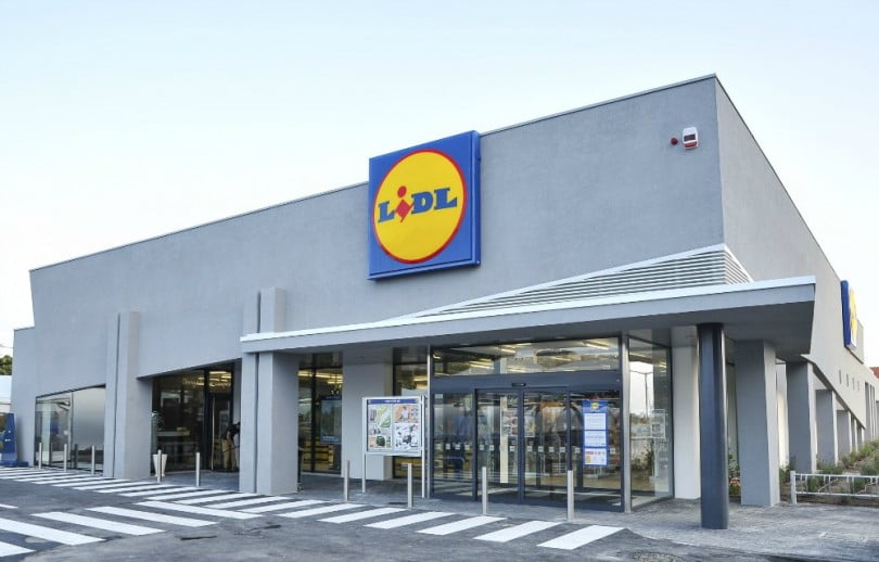 Lidl Caldas da Rainha