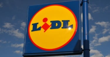 Lidl sinal Distribuicao Hoje
