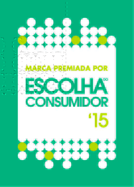 Logotipo Azul Pastilha