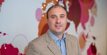 Manuel Morete Sonae Sierra Gestão de Ativos em Portugal