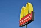McDonalds sign EUA