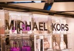 Michael Kors fachada