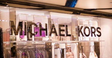 Michael Kors fachada