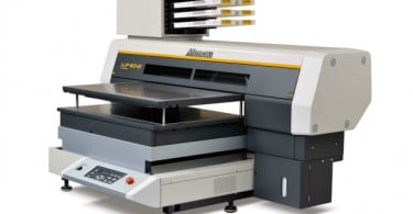 Mimaki lança nova solução de impressão digital de lotes pequenos de embalagens