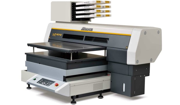 Mimaki lança nova solução de impressão digital de lotes pequenos de embalagens