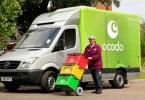 Marks & Spencer compra 50% da plataforma de e-commerce alimentar Ocado