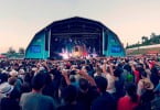 Palco MEO Marés Vivas