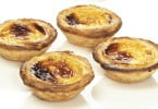 Pasteis de Nata Eurofrozen