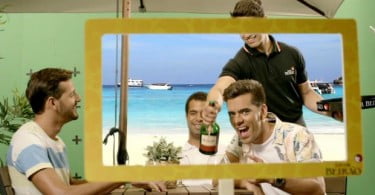 Pedro Fernandes Licor Beirão