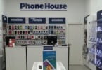 Phone House loja