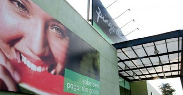 Pingo Doce fachada
